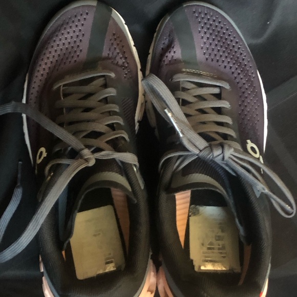 On Cloud Cloudflow Running Shoes Womens 6 (GREAT CONDITION) - Picture 8 of 10